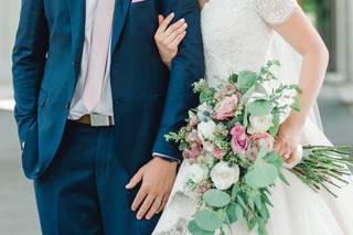 Utah Bridal Hair & Makeup - 24