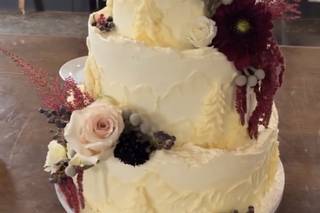 Sweetly Baked - 44
