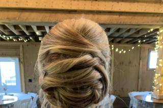 Southerland Beauty Bridal - 12