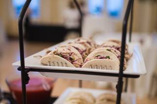 Gina's Catering - 6