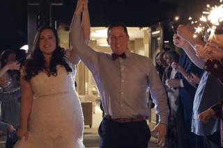 KW Wedding Films - 6