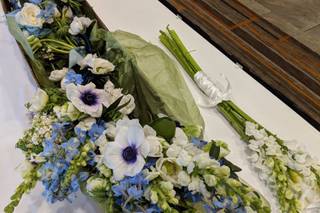 The Modest Florist - 1