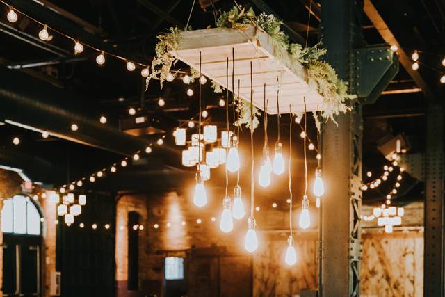 Nicollet Island Pavilion - Venue - Minneapolis, MN - WeddingWire