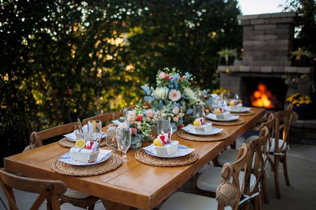 Fiesta Events - 3