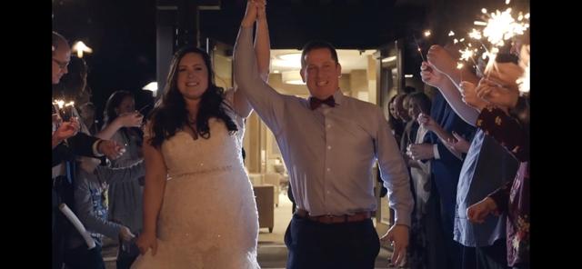 KW Wedding Films - 3