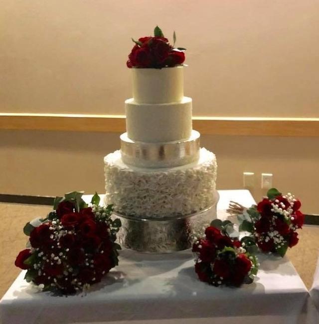 Cake Me Away - 3