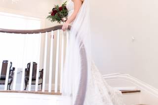 Ravenswood Mansion - 40