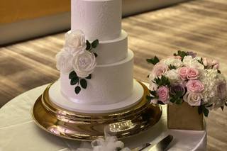 Julie Miller Cake Design - 22