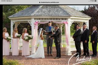 Chadwick Weddings - 17