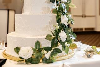 The Cakery Bake Shop - 5