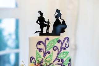 Helen Bernhard Bakery - 8