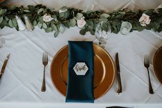 Opal and Slate Events - 11