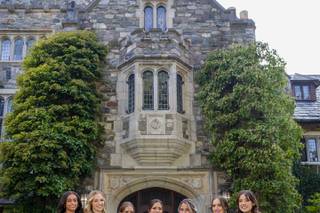 Skylands Manor by Frungillo Caterers - 21