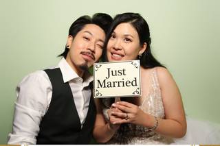 Laughing Hat Photo Booths - 8