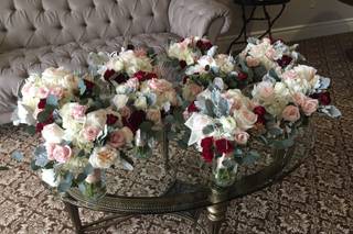 Stylish Blooms - 55