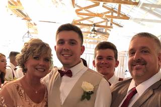 Margaret Claire's Weddings & Events LLC - 110