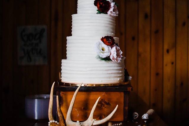 Gourmet Goodies Bake Shop 4