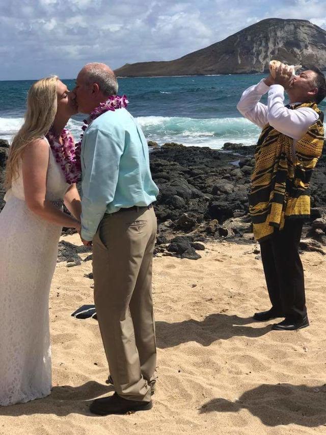 Oahu Boutique Weddings - 1
