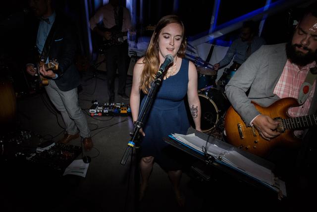 Sharp Dressed Band - 3