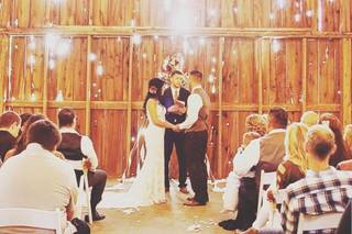 Red Barn Weddings, LLC - 11