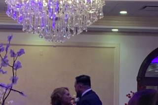 Allegra Banquets - 10