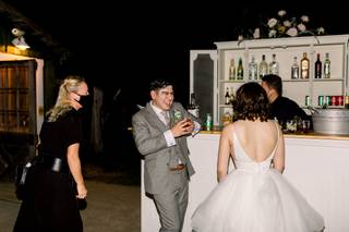 Darling D's Events - 9