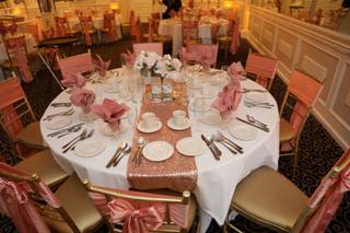 Knot Just Weddings Events - 13