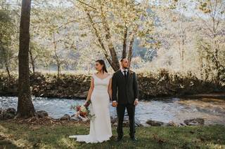 The Retreat at Hiawassee River - 14