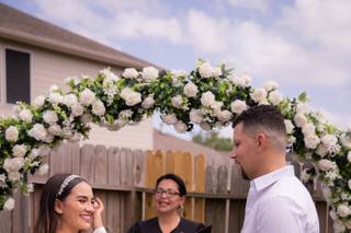 CIVIL WEDDINGS IN HOUSTON - 28