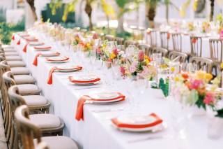 Claire Duran Weddings & Events - 27