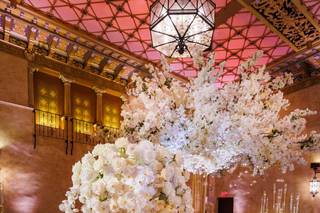 Natalie Sofer Weddings and Events 5