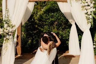Borrowed Charm Events Rentals & Styling - 54