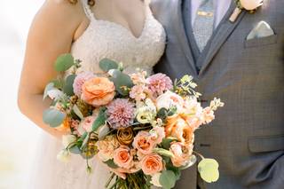 Sweet Chamomile Floral and Events - 22