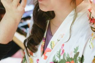 Beauty by Ferah Uri - 30