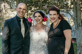 Jacqueline Bulajic Makeup Artist - 13