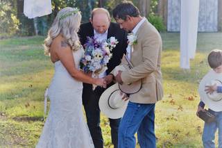 Larson Valley Wedding and Event Venue - 17
