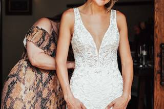 Exquisite Fit Bridal - 21