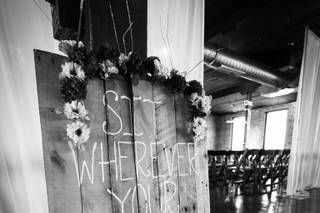 Factory 12 Event Loft - 8