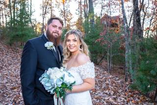 Aurora Bridal - 35