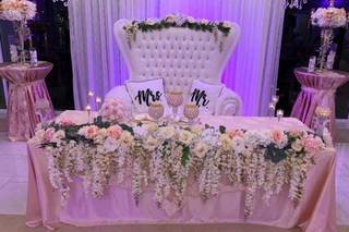Crystal Ballroom at Sunset Harbor - 12