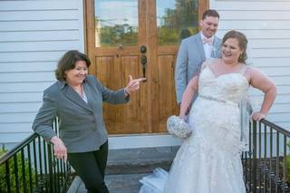 Ceremonies For All - 17