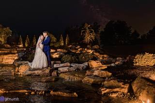 Woodstone Country Club and Lodge - 16