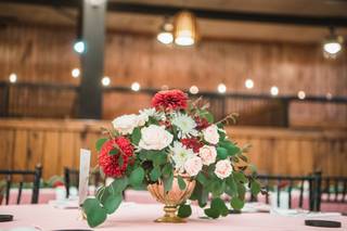 Sedgefield Florist - 90