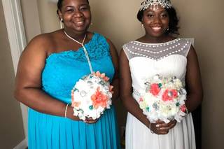 Cloud Nine Event and Royal Wedding Planning - 11