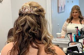 Fab Flawless Hair & Makeup Artistry - 30