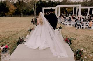 Kaitlyn Coufal Couture - 21