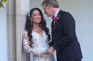 Jacqueline Banuelos Luxury Weddings - 18