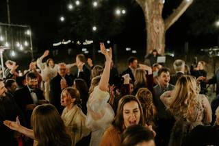 Black Tie Celebrations - 11