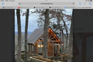 Nolichuckey Bluffs Bed & Breakfast Cabins & Wedding Venue - 8