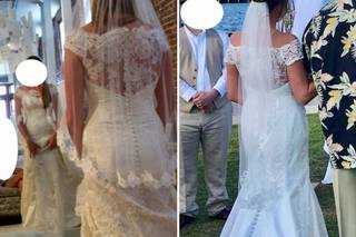 Modern Trousseau - 11